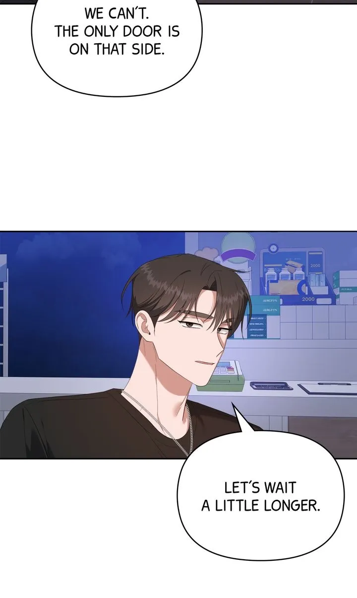 Read Surviving the Apocalypse (matgam) chapter 27 image 18 on Lezhin