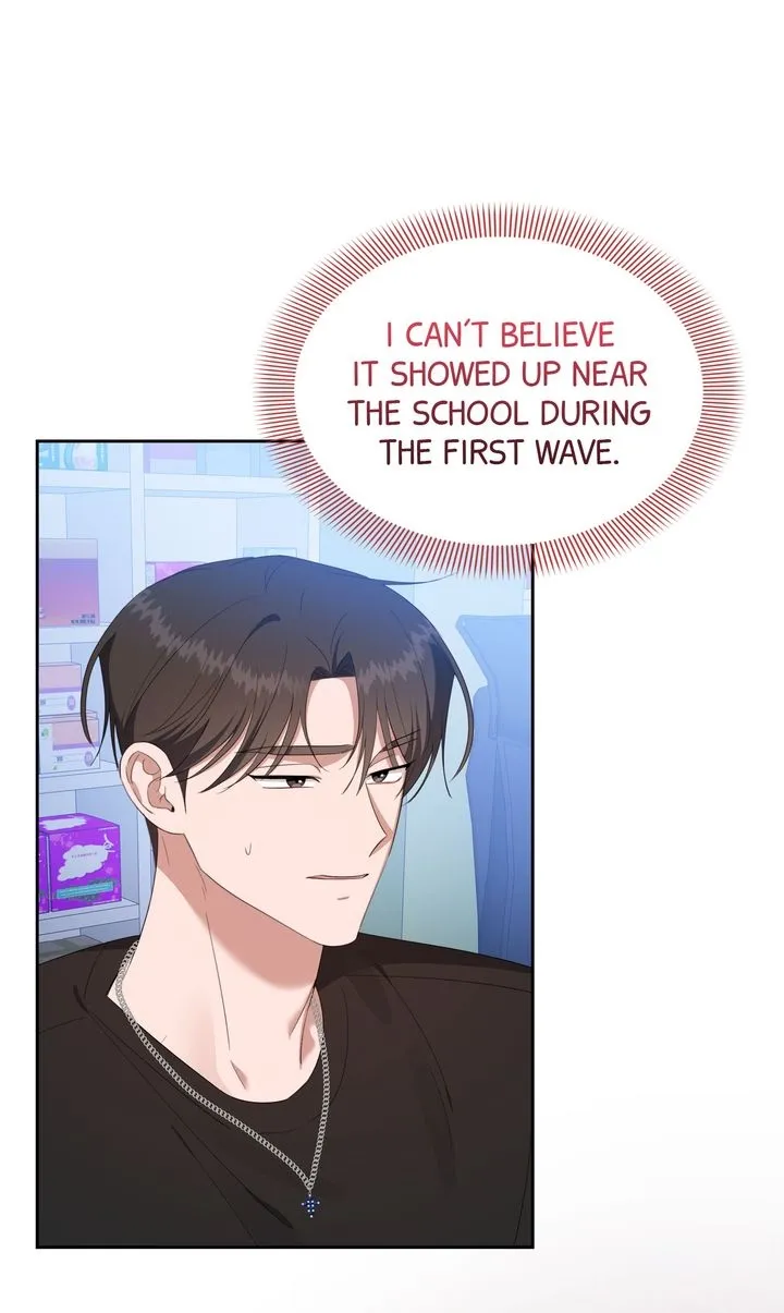 Read Surviving the Apocalypse (matgam) chapter 27 image 2 on Lezhin