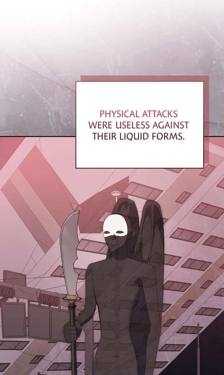 Read Surviving the Apocalypse (matgam) chapter 27 image 3 on Lezhin