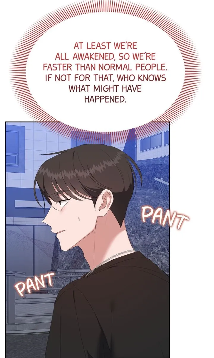 Read Surviving the Apocalypse (matgam) chapter 27 image 34 on Lezhin