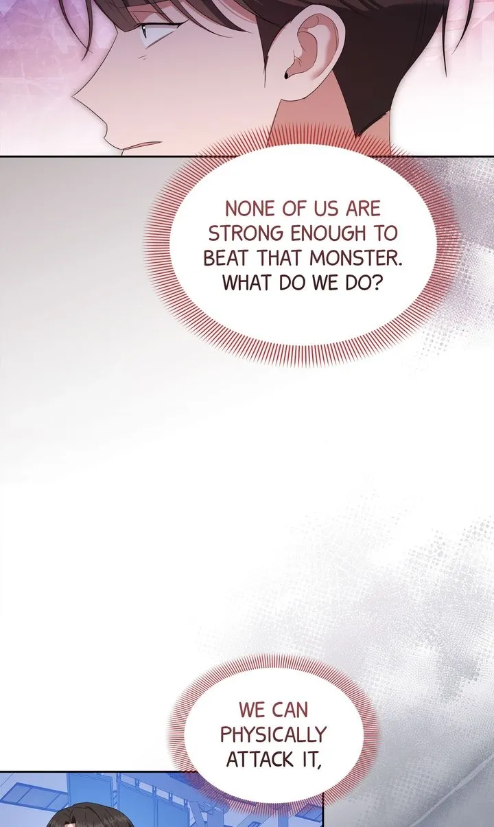 Read Surviving the Apocalypse (matgam) chapter 27 image 39 on Lezhin
