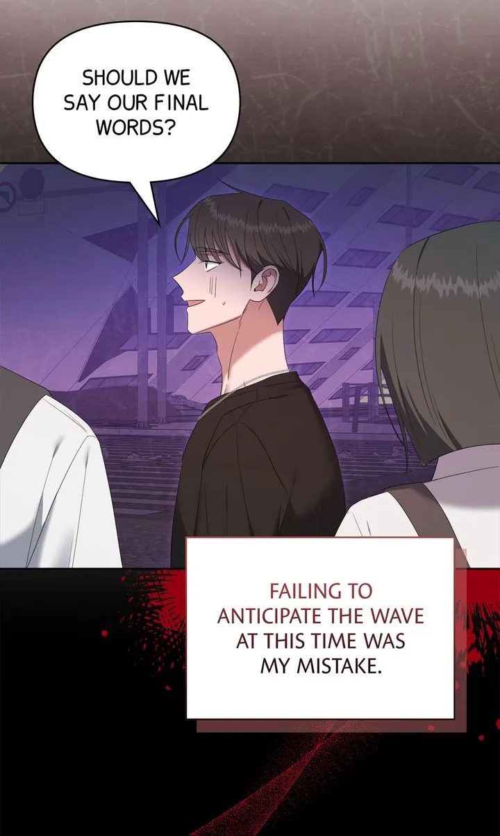 Read Surviving the Apocalypse (matgam) chapter 27 image 43 on Lezhin