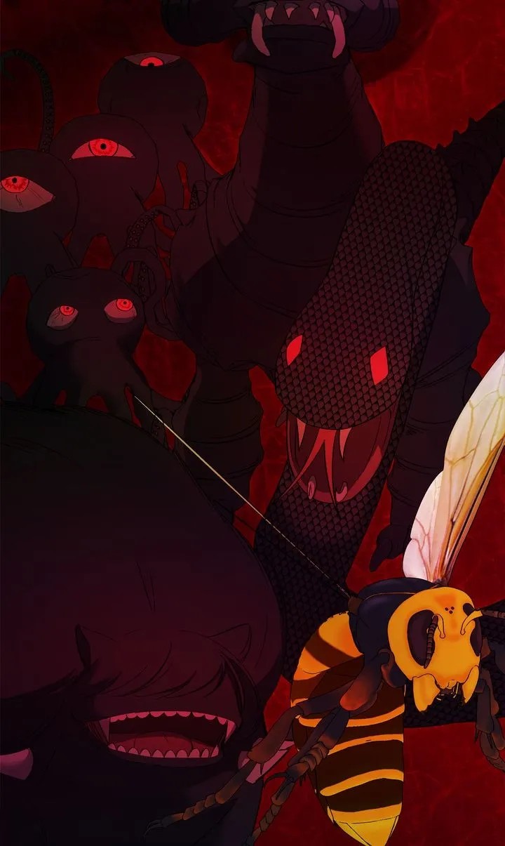 Read Surviving the Apocalypse (matgam) chapter 27 image 46 on Lezhin