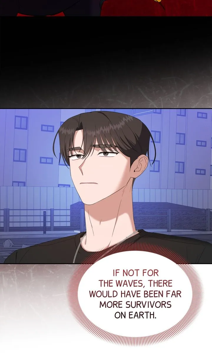 Read Surviving the Apocalypse (matgam) chapter 27 image 47 on Lezhin