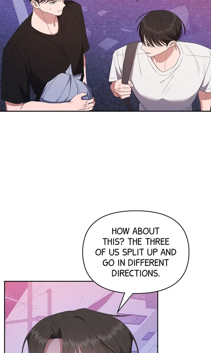 Read Surviving the Apocalypse (matgam) chapter 27 image 53 on Lezhin