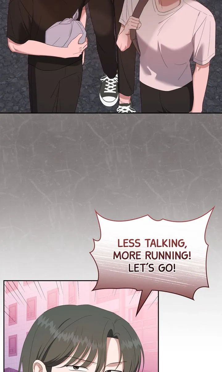 Read Surviving the Apocalypse (matgam) chapter 27 image 58 on Lezhin