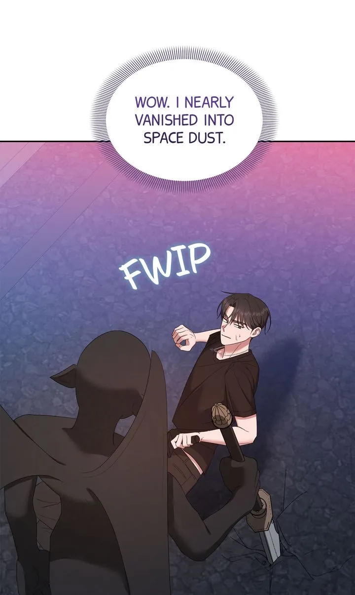 Read Surviving the Apocalypse (matgam) chapter 27 image 72 on Lezhin