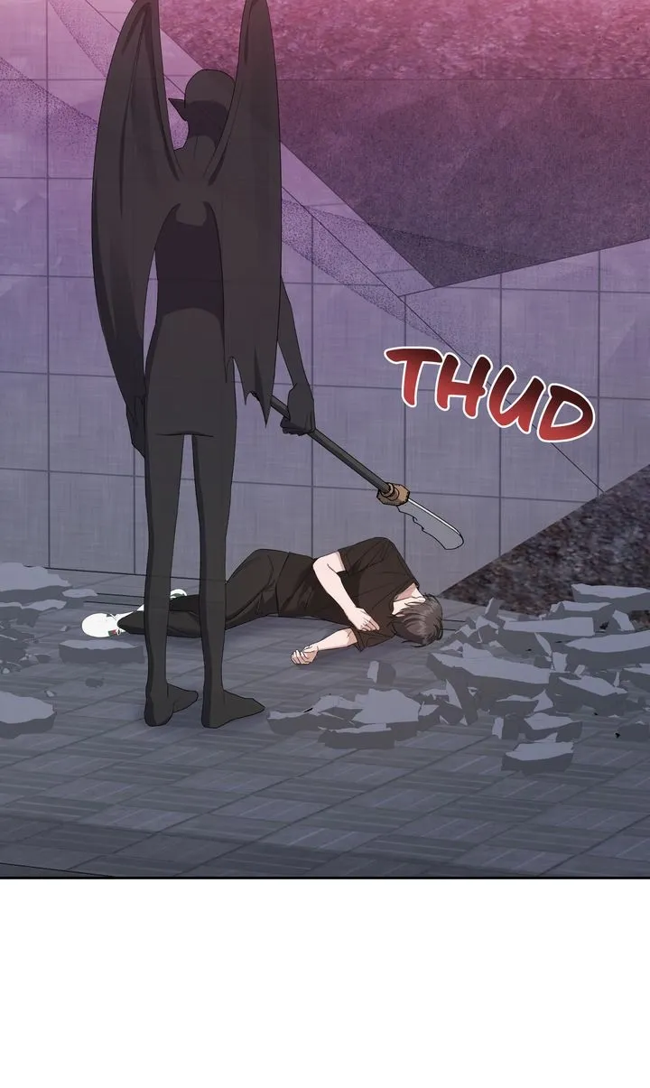 Read Surviving the Apocalypse (matgam) chapter 28 image 1 on Lezhin