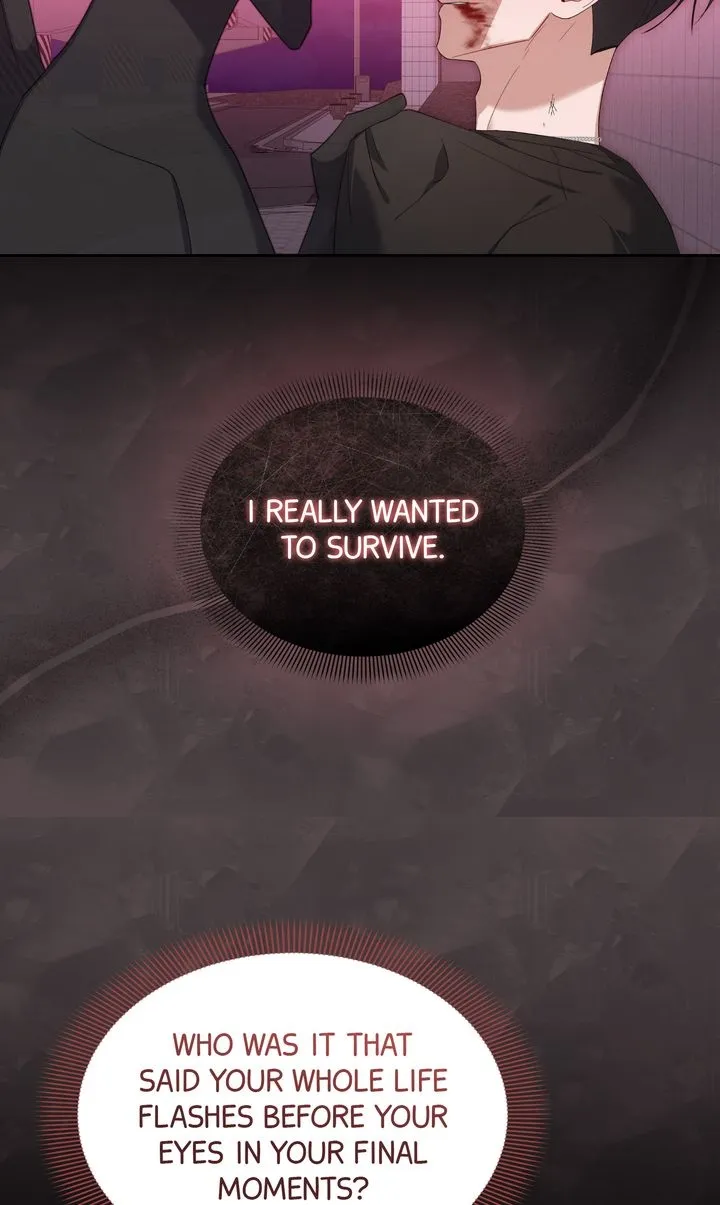 Read Surviving the Apocalypse (matgam) chapter 28 image 6 on Lezhin