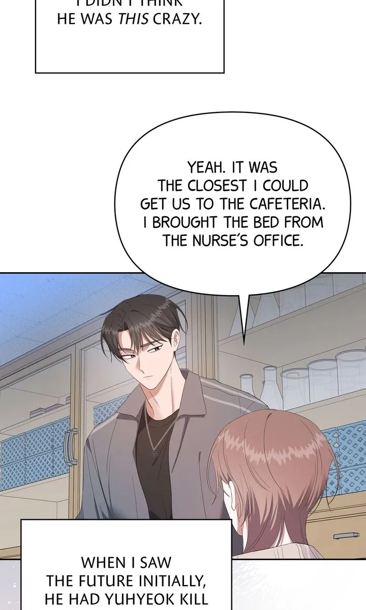 Read Surviving the Apocalypse (matgam) chapter 29 image 2 on Lezhin