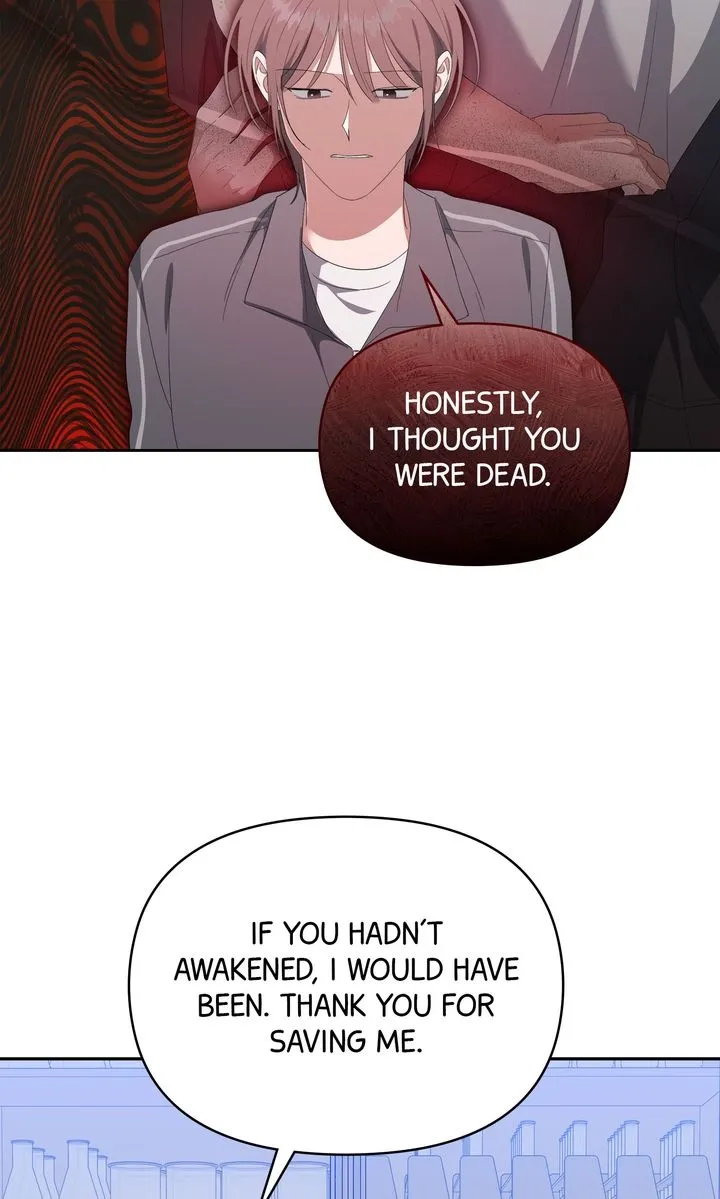 Read Surviving the Apocalypse (matgam) chapter 29 image 56 on Lezhin