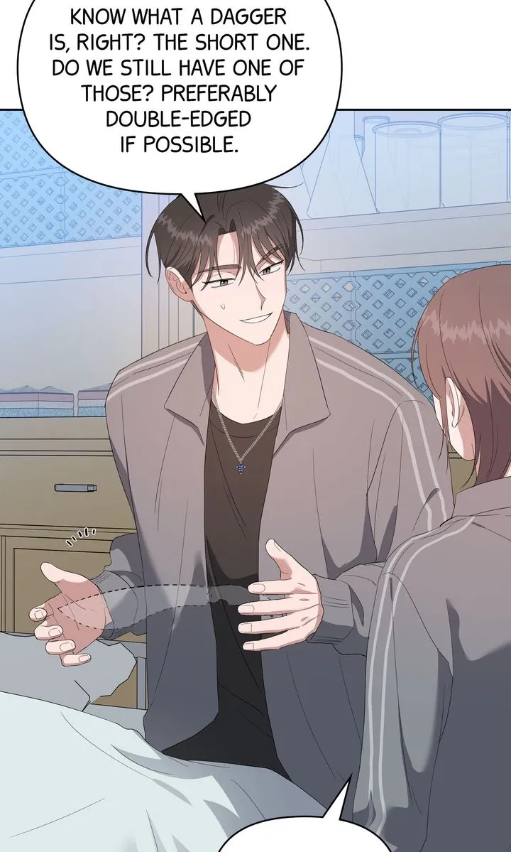 Read Surviving the Apocalypse (matgam) chapter 29 image 66 on Lezhin