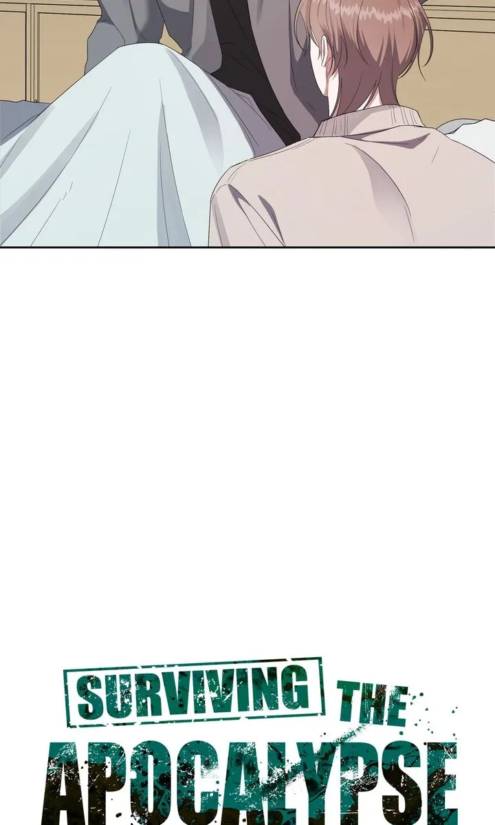 Read Surviving the Apocalypse (matgam) chapter 29 image 7 on Lezhin