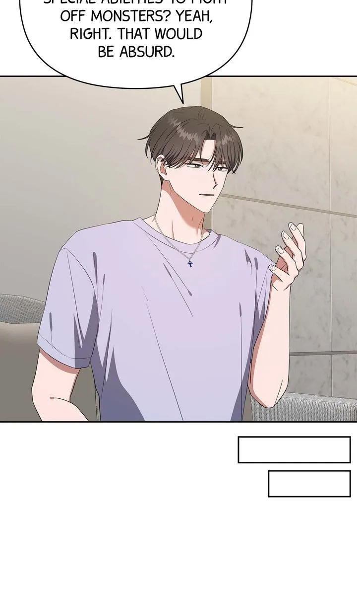 Read Surviving the Apocalypse (matgam) chapter 3 image 10 on Lezhin