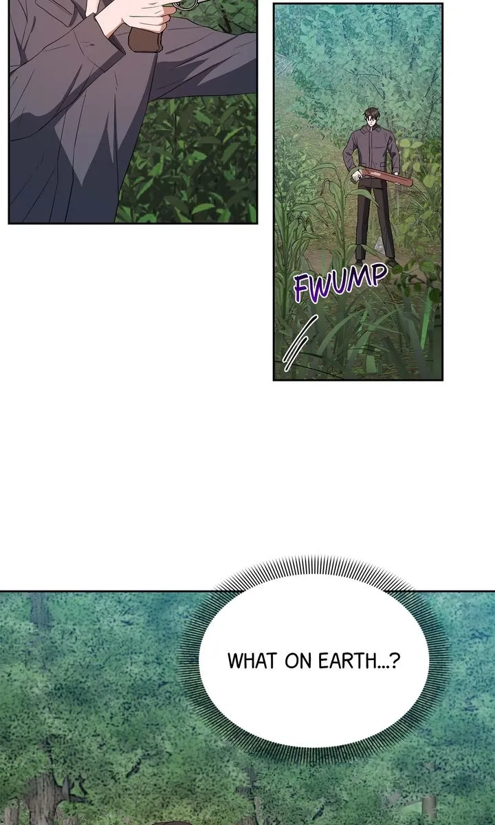 Read Surviving the Apocalypse (matgam) chapter 3 image 15 on Lezhin
