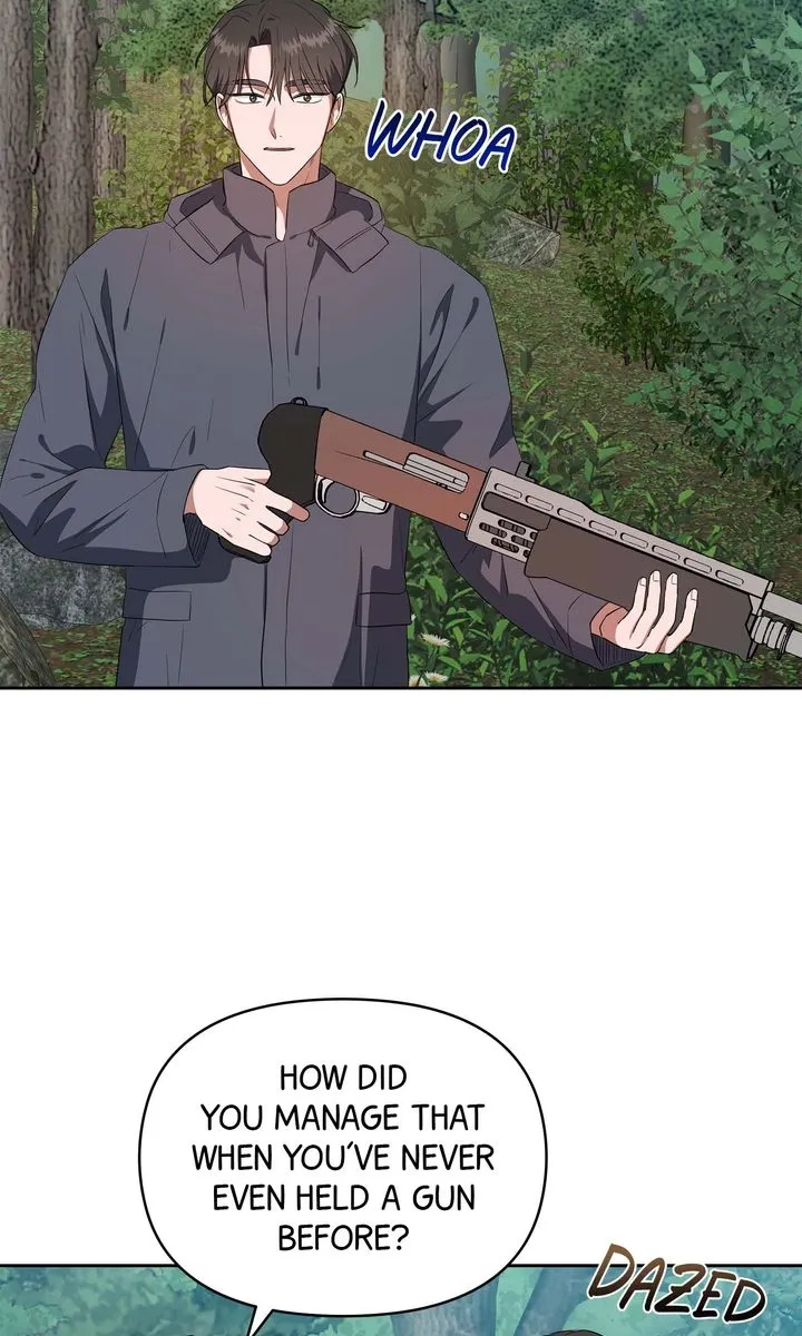 Read Surviving the Apocalypse (matgam) chapter 3 image 16 on Lezhin