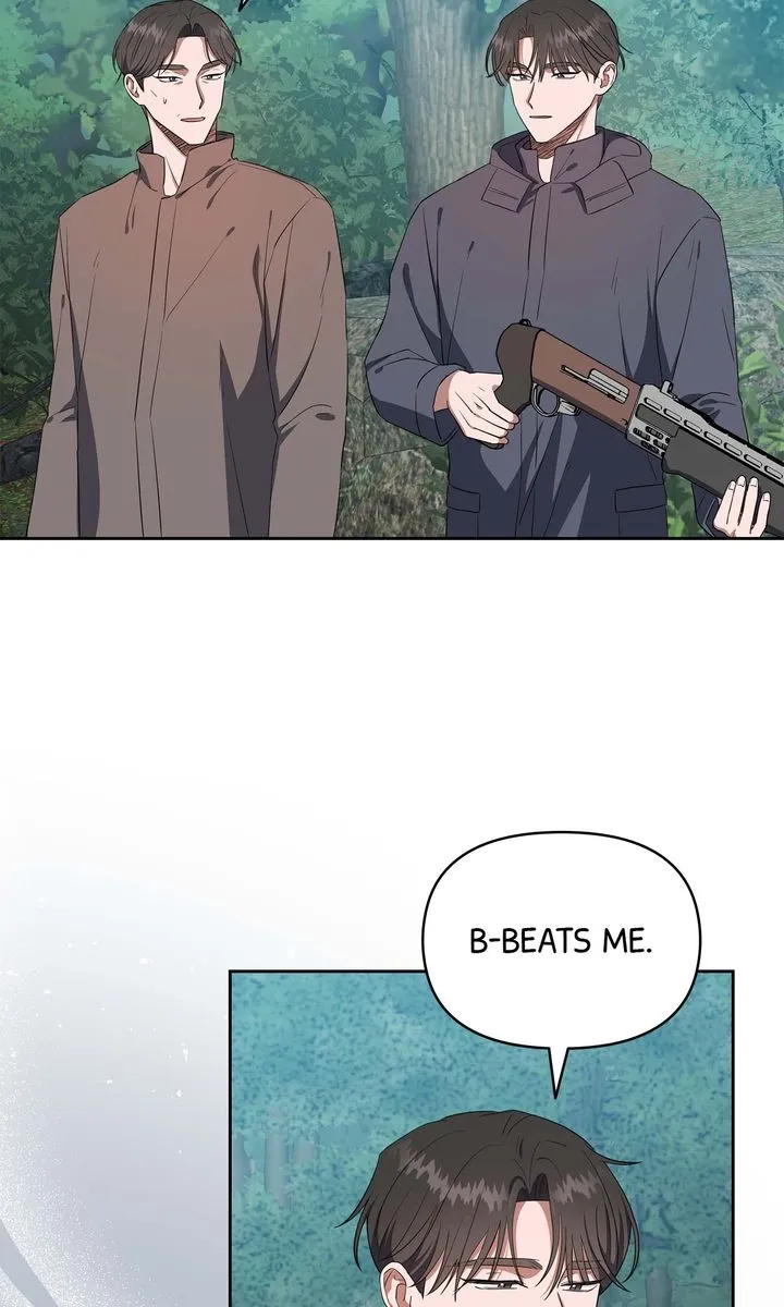 Read Surviving the Apocalypse (matgam) chapter 3 image 17 on Lezhin