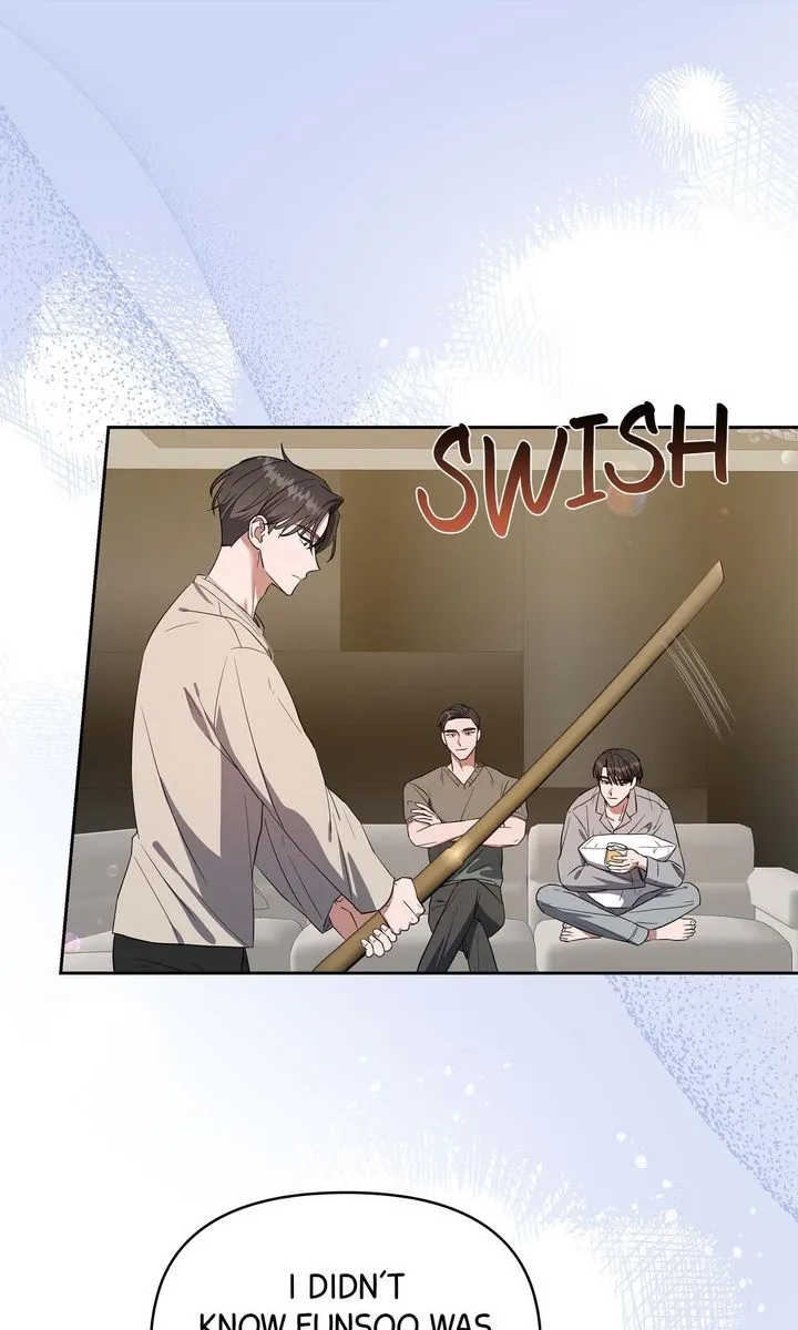 Read Surviving the Apocalypse (matgam) chapter 3 image 21 on Lezhin