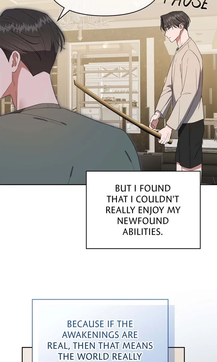 Read Surviving the Apocalypse (matgam) chapter 3 image 23 on Lezhin