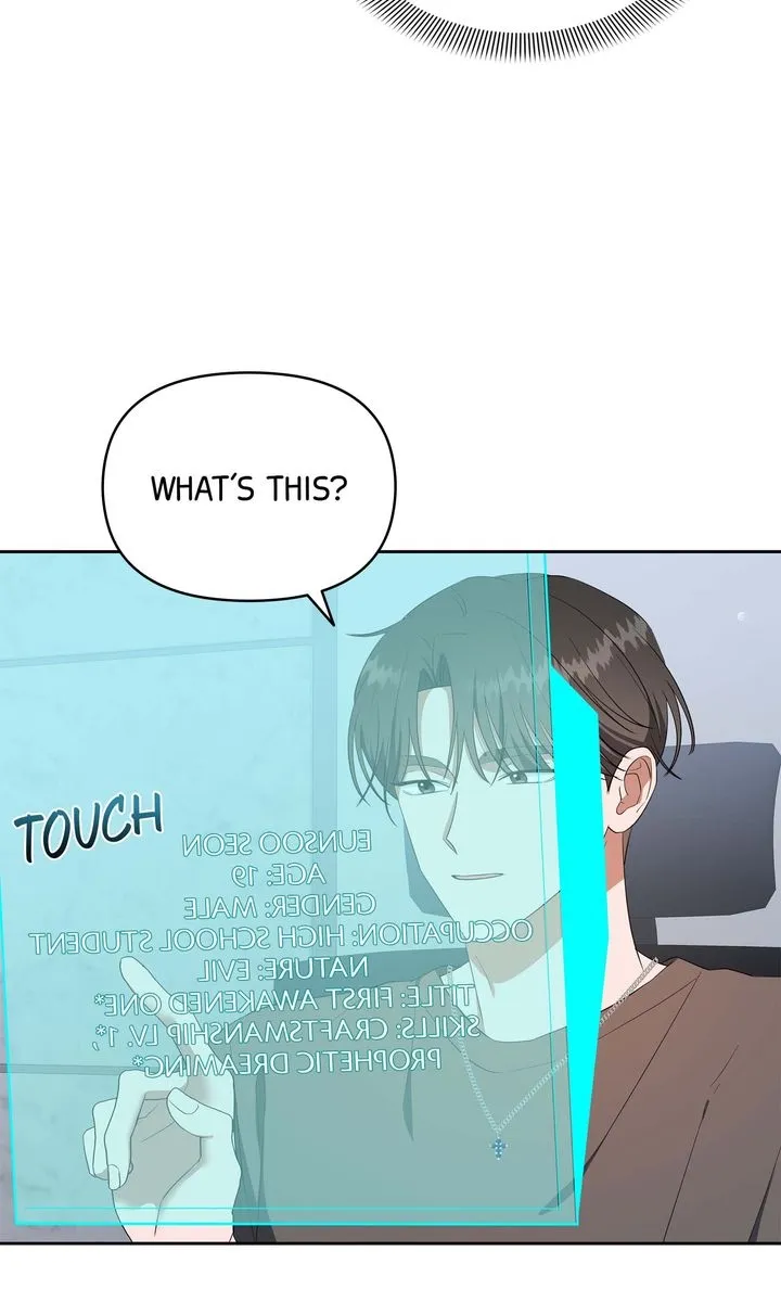 Read Surviving the Apocalypse (matgam) chapter 3 image 33 on Lezhin