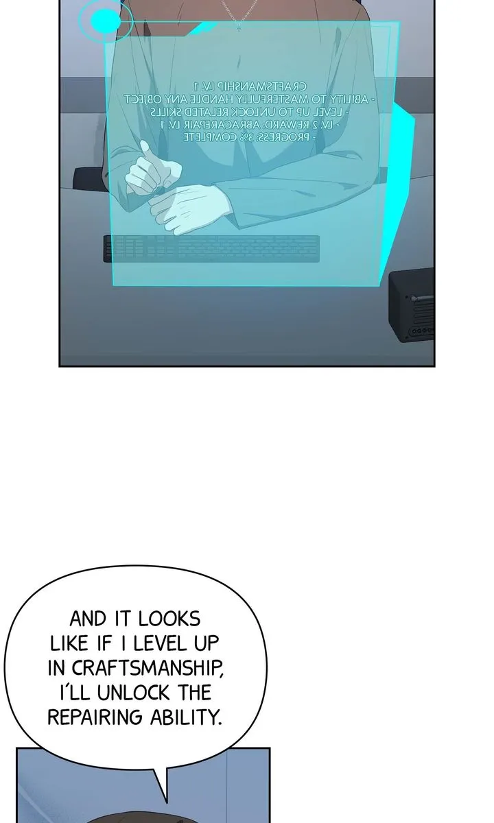 Read Surviving the Apocalypse (matgam) chapter 3 image 37 on Lezhin