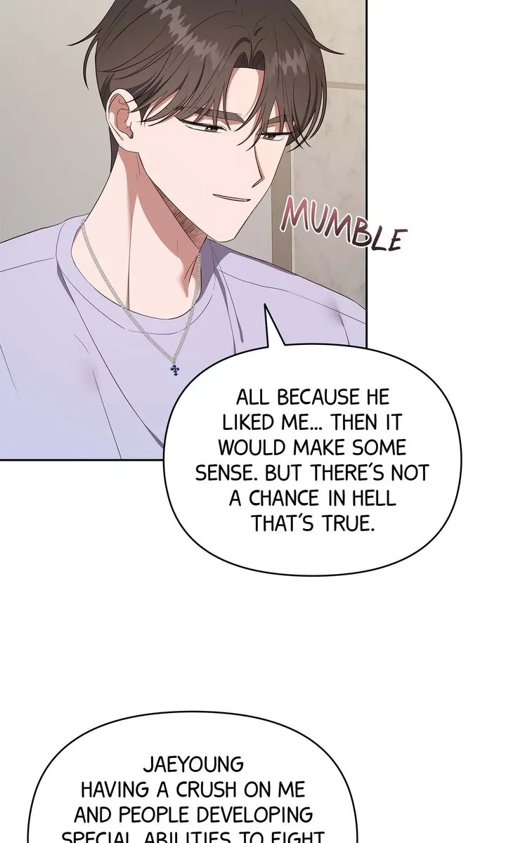 Read Surviving the Apocalypse (matgam) chapter 3 image 9 on Lezhin