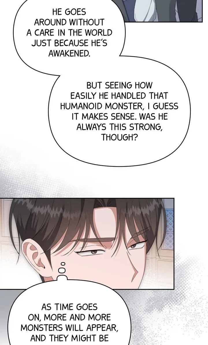 Read Surviving the Apocalypse (matgam) chapter 30 image 3 on Lezhin