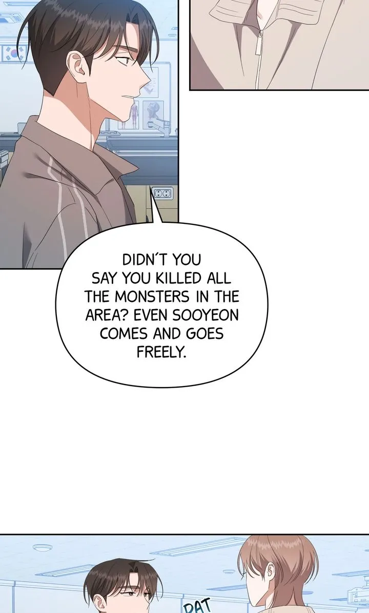 Read Surviving the Apocalypse (matgam) chapter 30 image 30 on Lezhin