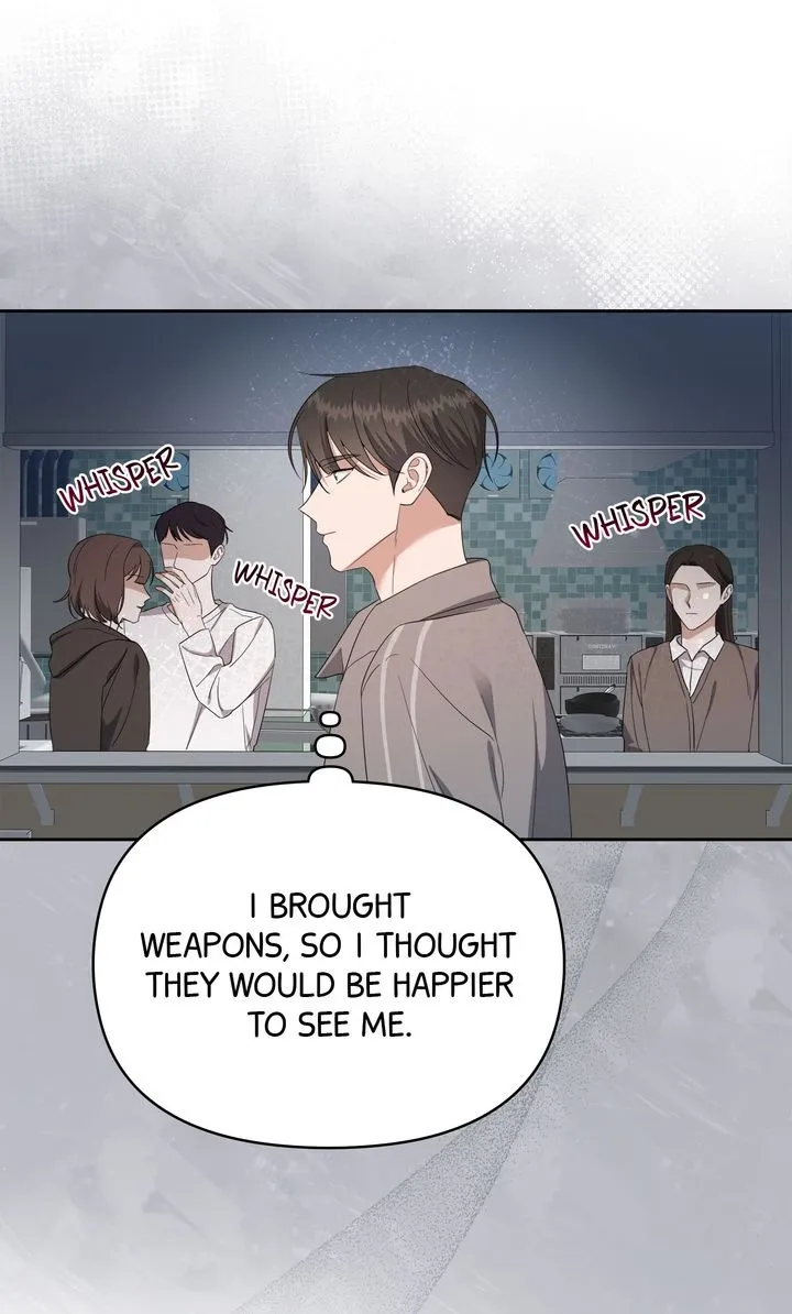 Read Surviving the Apocalypse (matgam) chapter 30 image 42 on Lezhin