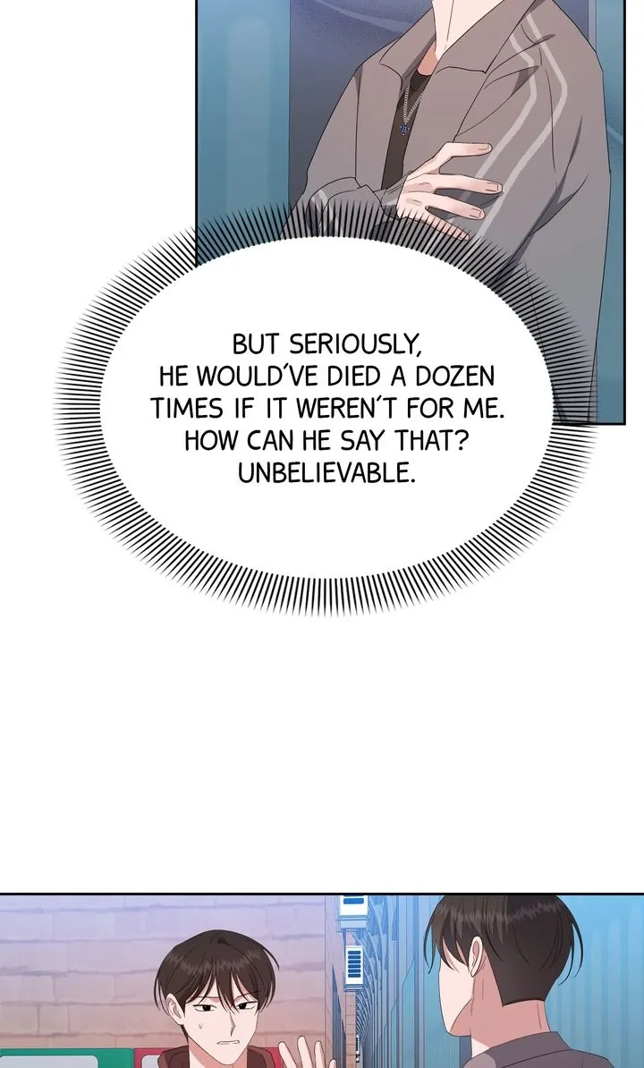 Read Surviving the Apocalypse (matgam) chapter 30 image 64 on Lezhin