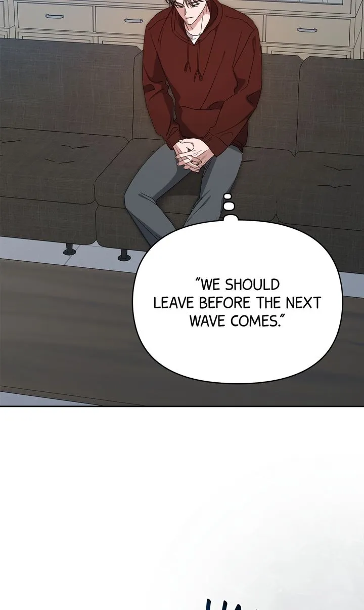 Read Surviving the Apocalypse (matgam) chapter 31 image 13 on Lezhin