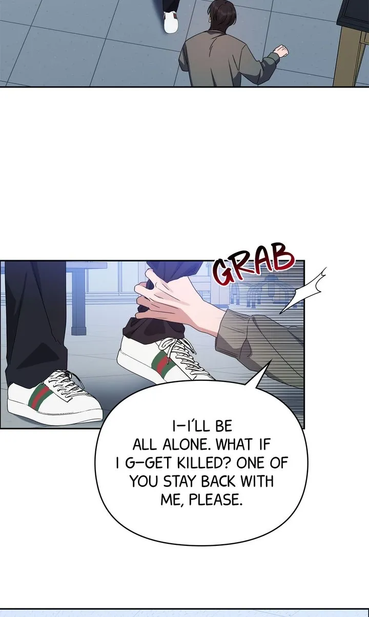 Read Surviving the Apocalypse (matgam) chapter 31 image 48 on Lezhin