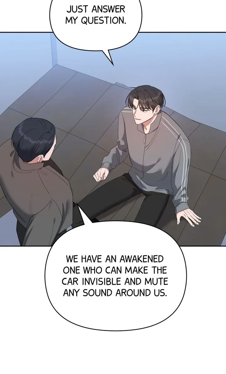 Read Surviving the Apocalypse (matgam) chapter 34 image 10 on Lezhin