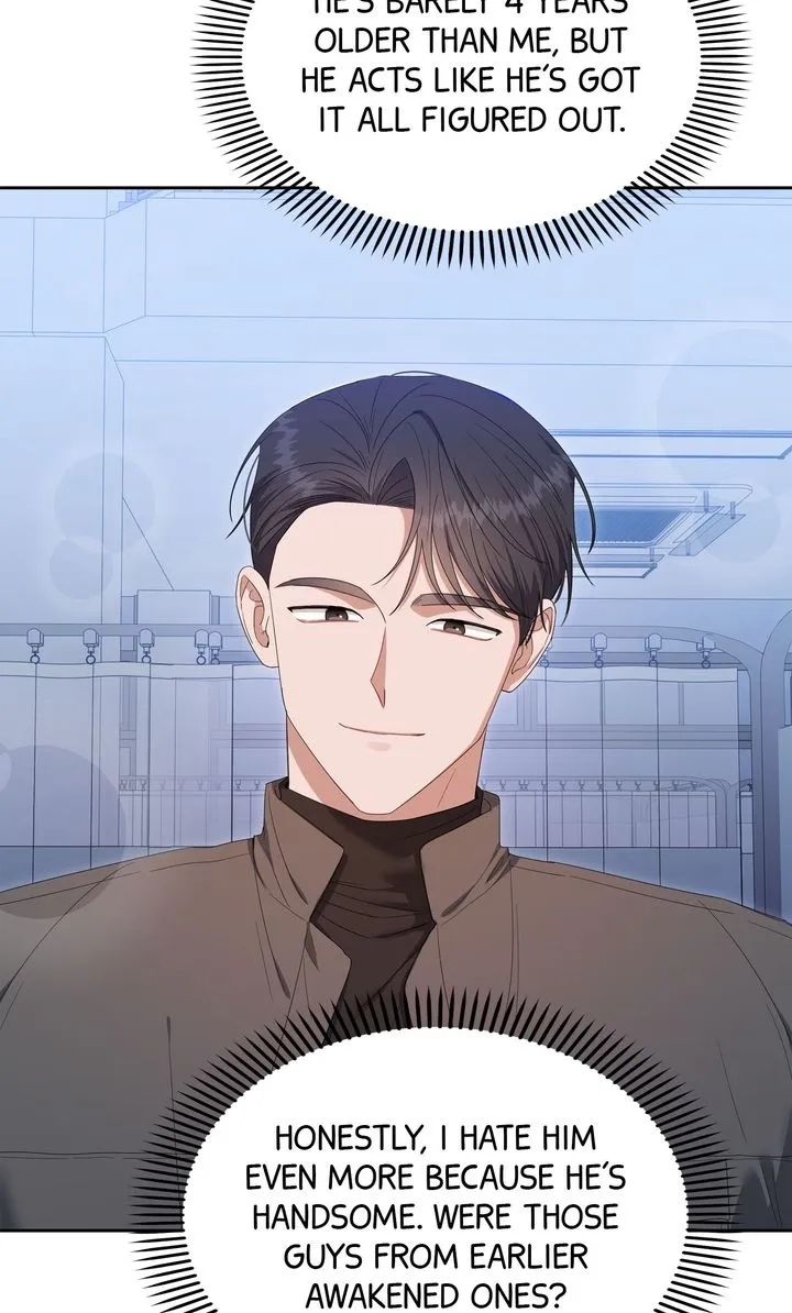 Read Surviving the Apocalypse (matgam) chapter 34 image 13 on Lezhin