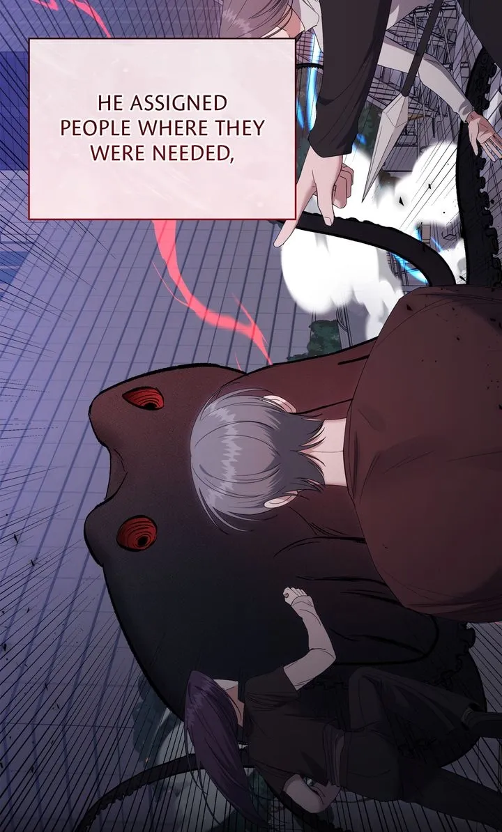 Read Surviving the Apocalypse (matgam) chapter 34 image 24 on Lezhin