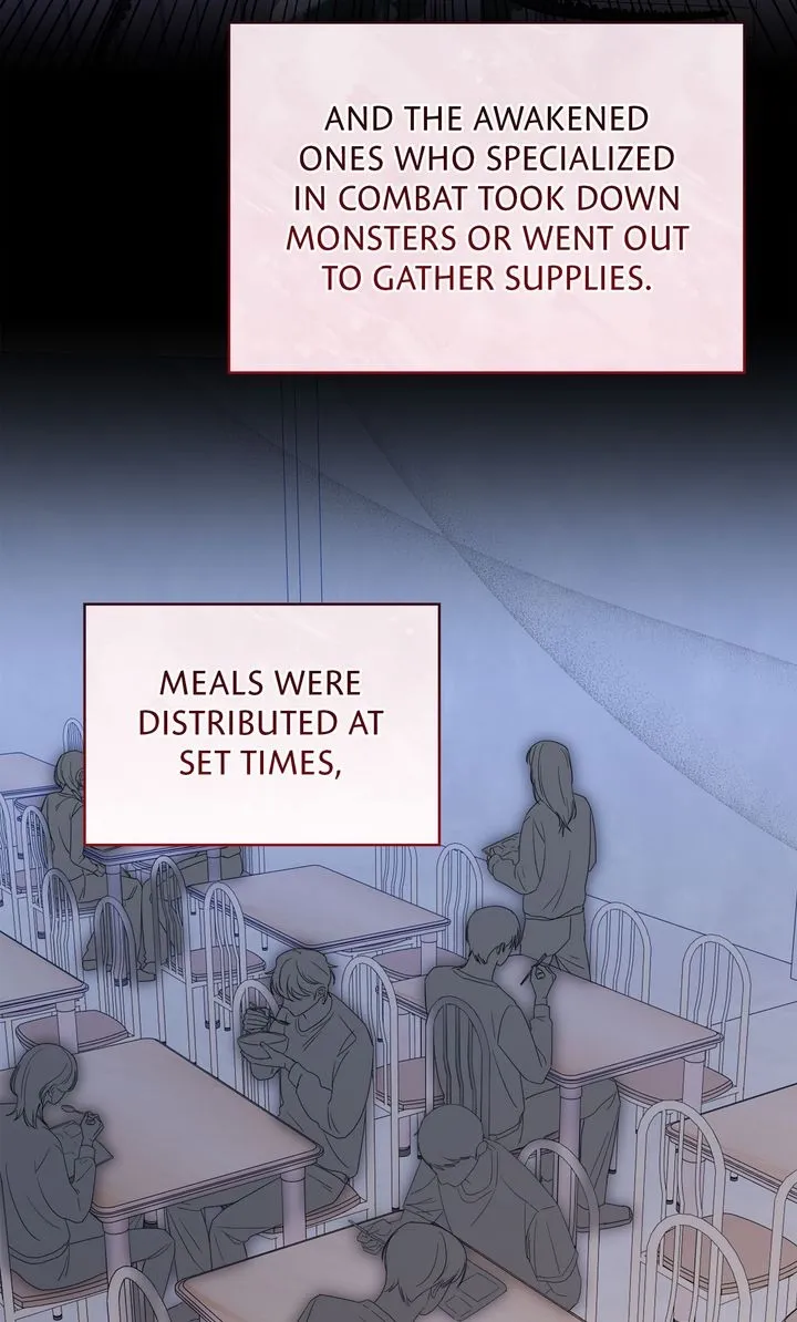 Read Surviving the Apocalypse (matgam) chapter 34 image 25 on Lezhin