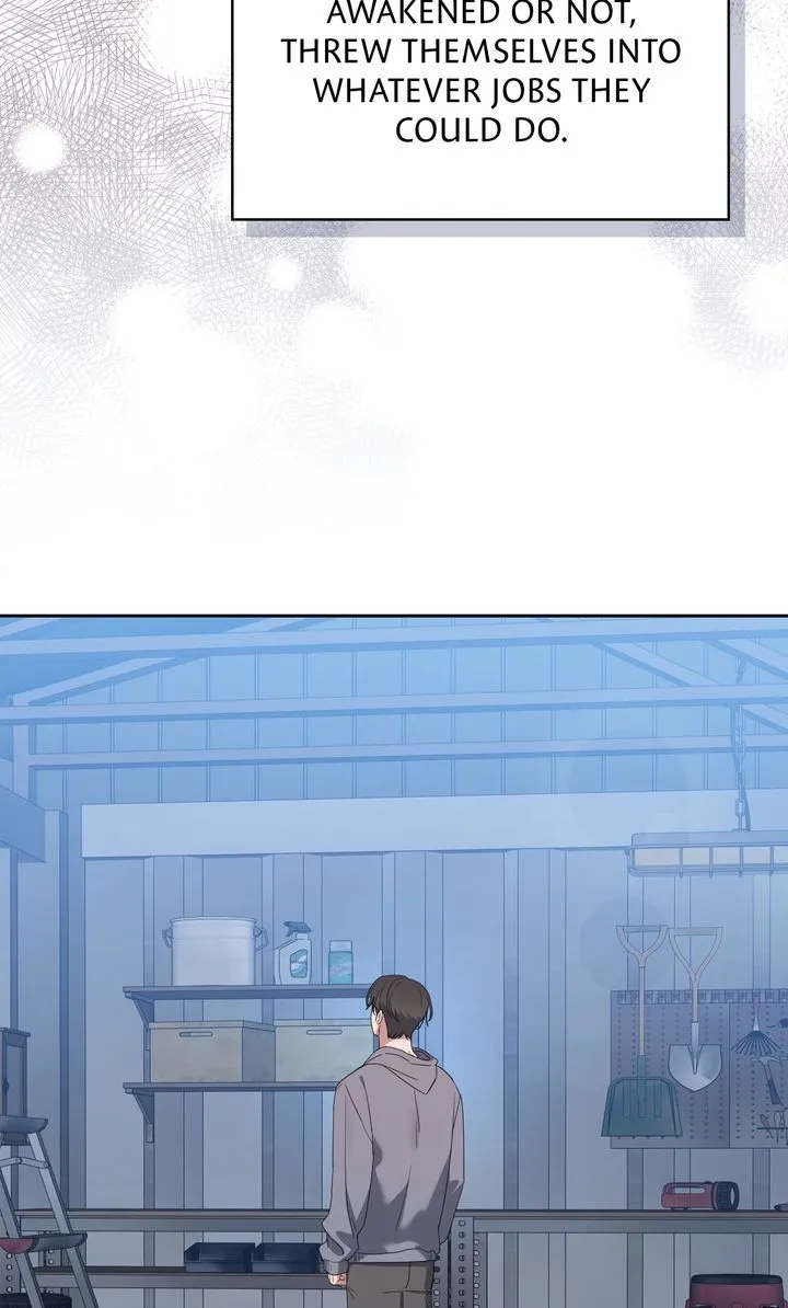 Read Surviving the Apocalypse (matgam) chapter 34 image 27 on Lezhin