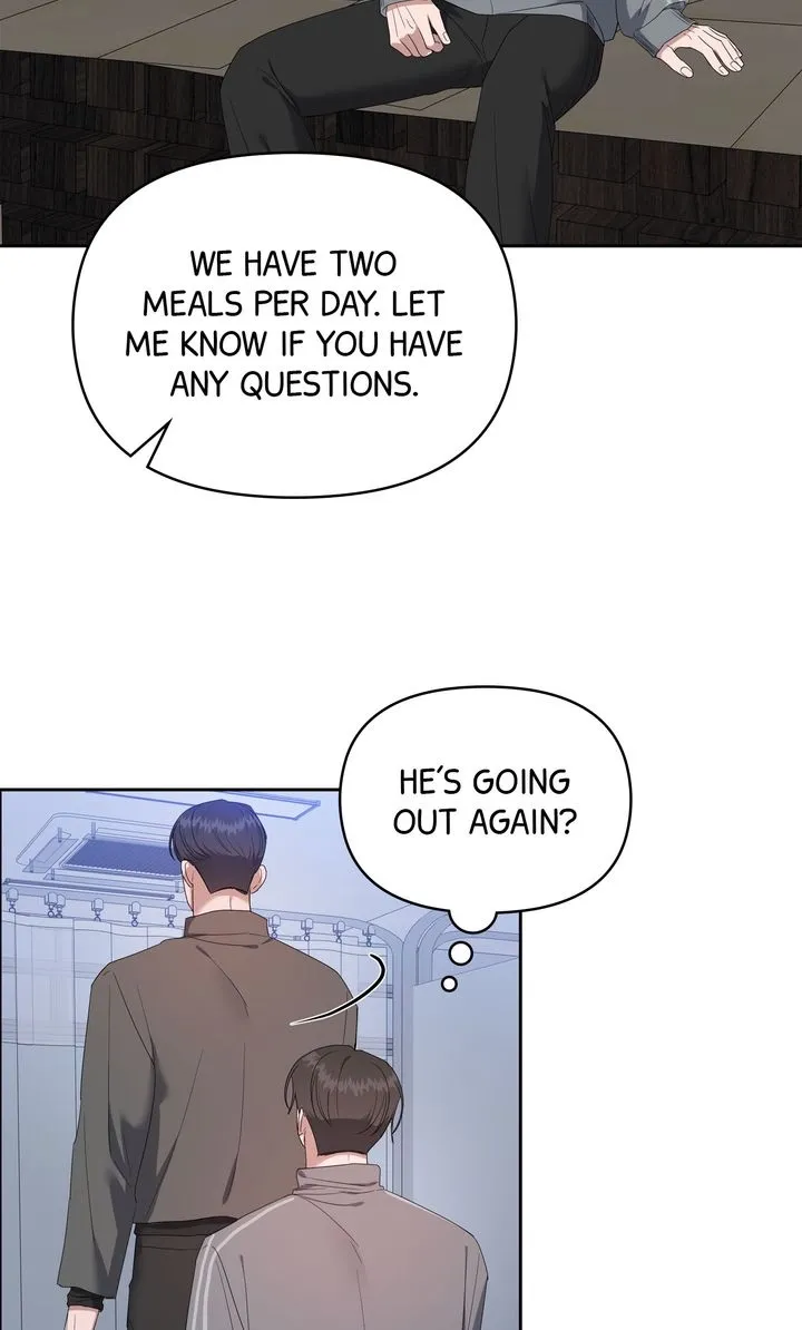 Read Surviving the Apocalypse (matgam) chapter 34 image 4 on Lezhin