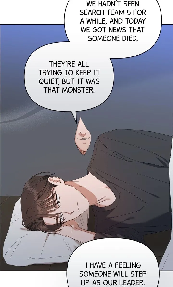 Read Surviving the Apocalypse (matgam) chapter 34 image 40 on Lezhin