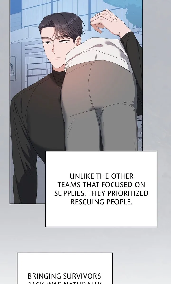 Read Surviving the Apocalypse (matgam) chapter 34 image 44 on Lezhin
