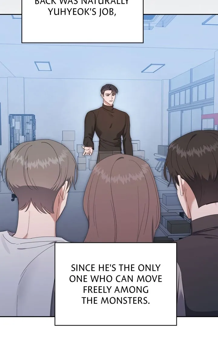 Read Surviving the Apocalypse (matgam) chapter 34 image 45 on Lezhin