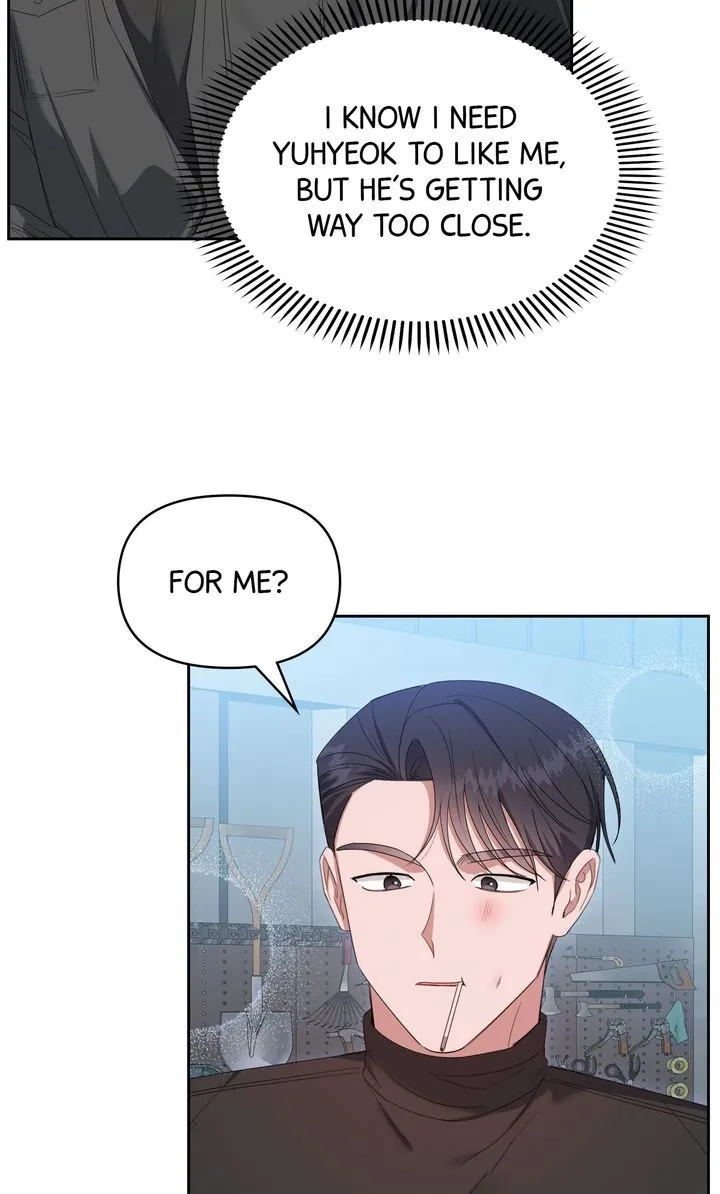 Read Surviving the Apocalypse (matgam) chapter 34 image 50 on Lezhin