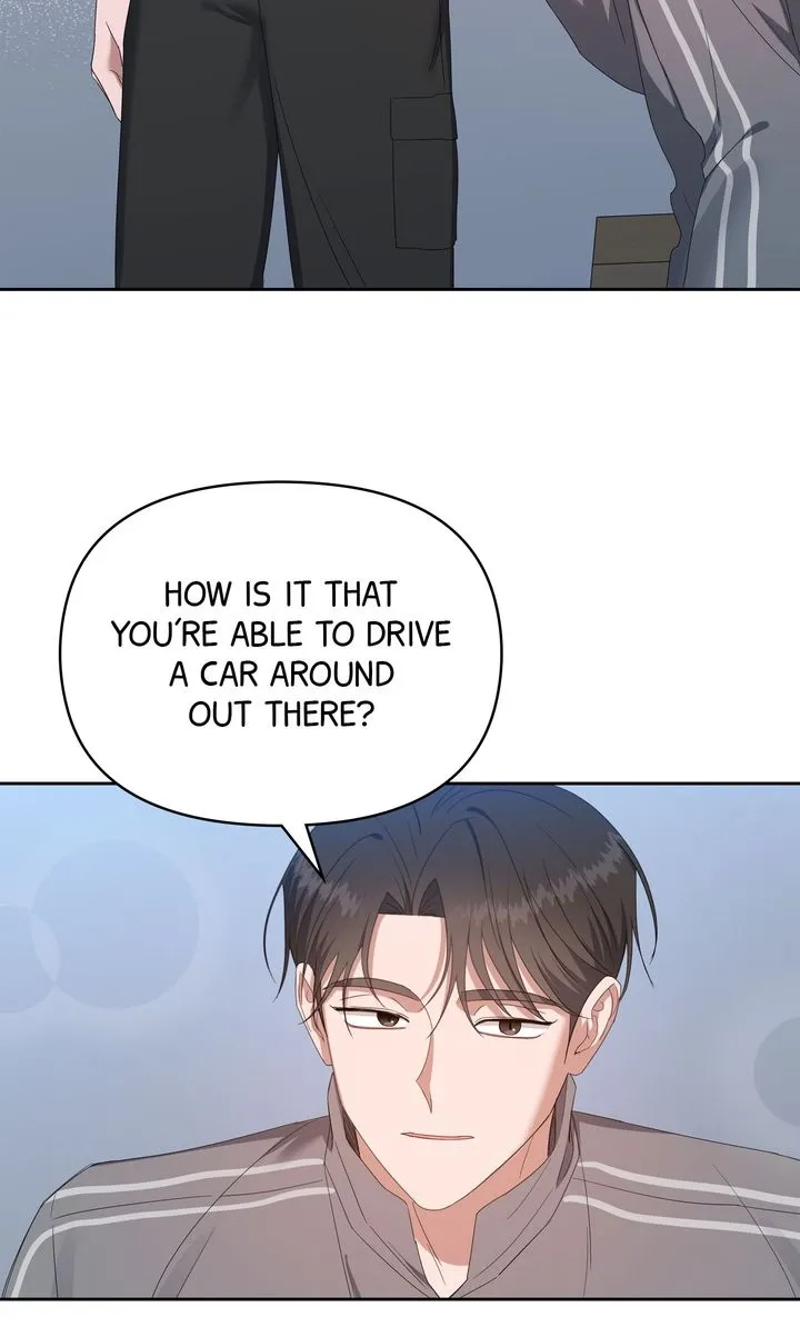 Read Surviving the Apocalypse (matgam) chapter 34 image 7 on Lezhin