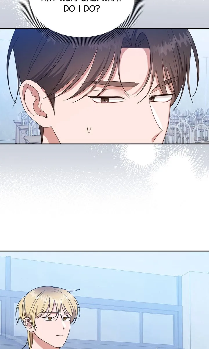 Read Surviving the Apocalypse (matgam) chapter 35 image 15 on Lezhin