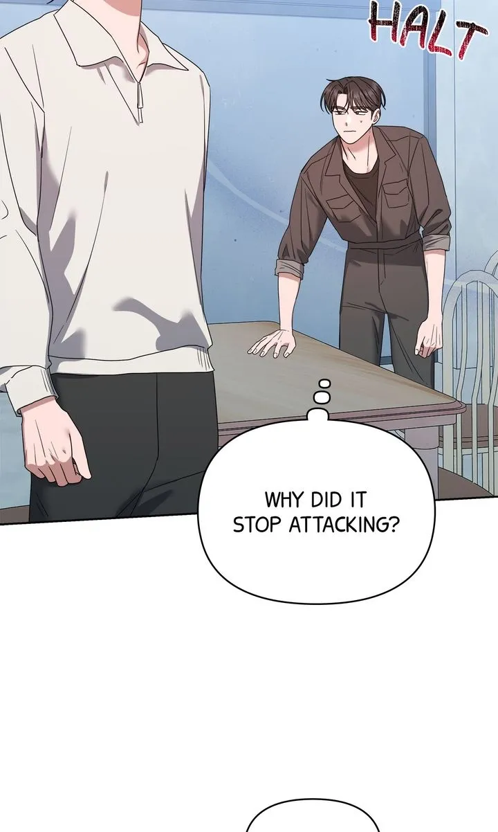 Read Surviving the Apocalypse (matgam) chapter 35 image 16 on Lezhin