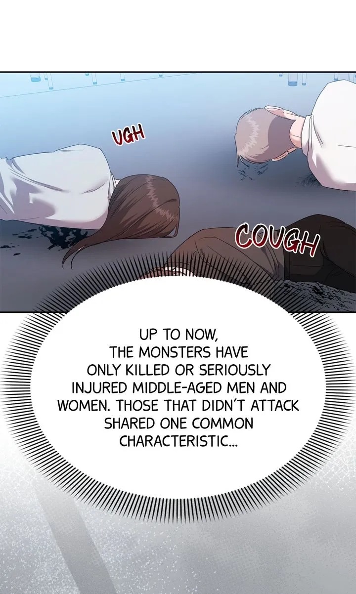Read Surviving the Apocalypse (matgam) chapter 35 image 18 on Lezhin