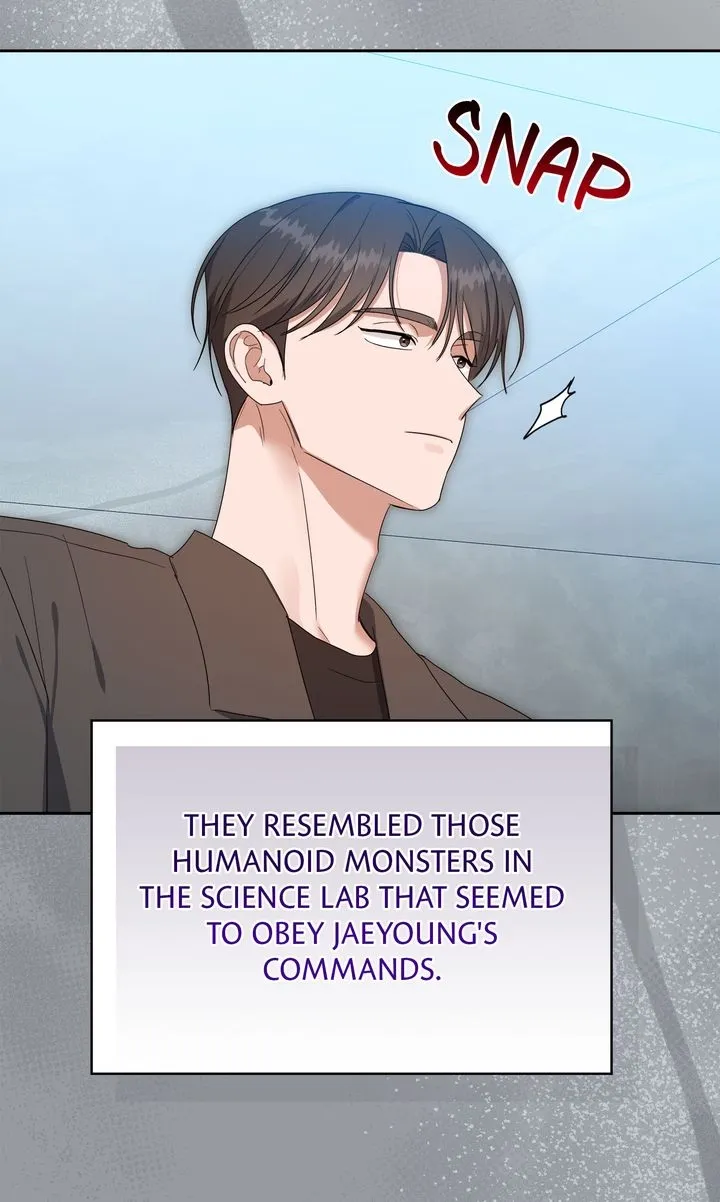 Read Surviving the Apocalypse (matgam) chapter 35 image 19 on Lezhin