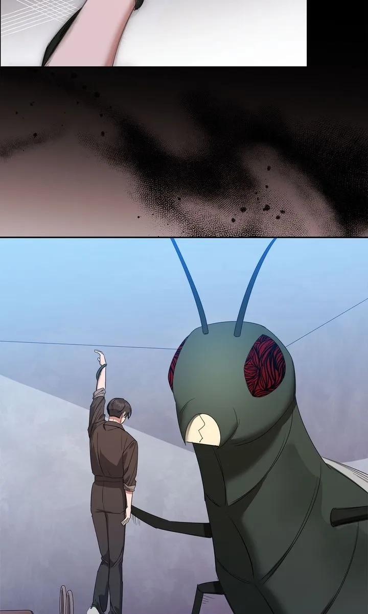 Read Surviving the Apocalypse (matgam) chapter 35 image 26 on Lezhin