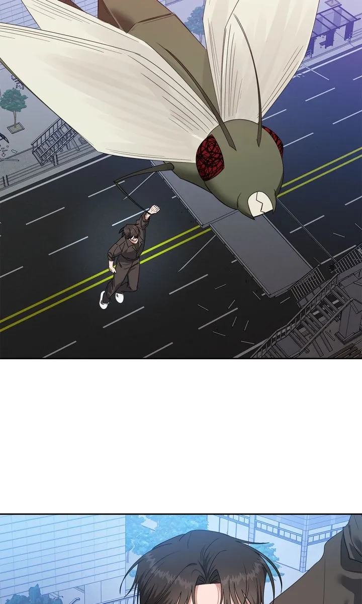 Read Surviving the Apocalypse (matgam) chapter 35 image 29 on Lezhin