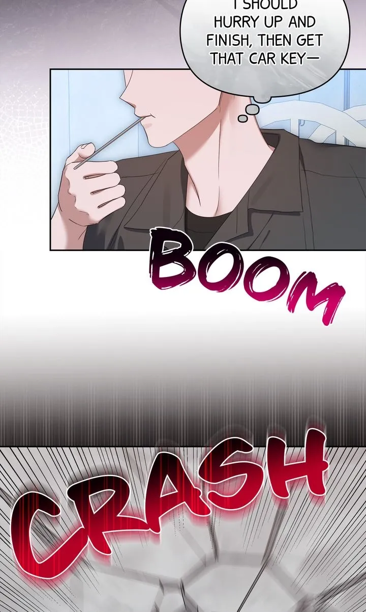 Read Surviving the Apocalypse (matgam) chapter 35 image 4 on Lezhin